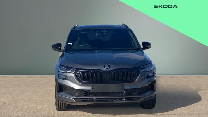 Skoda Karoq 1.5 TSI Sportline Edition 5dr DSG Petrol Estate - Image 7